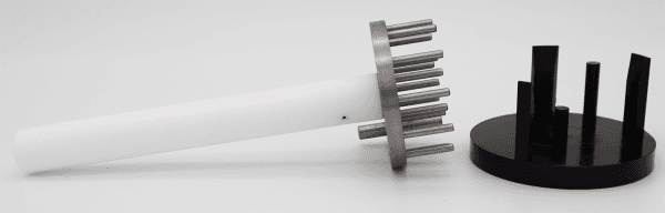 样品槽分离工具