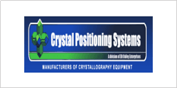 Crystal Positioning Systems logo