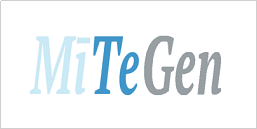 MiTeGen logo