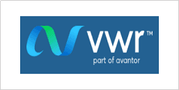 VWR logo