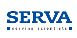 SERVA logo