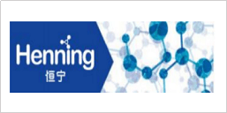 汉宁Henning logo