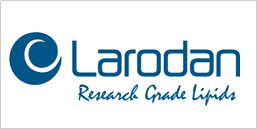 Larodan logo