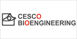 赛宇CESCO Bioengineering logo
