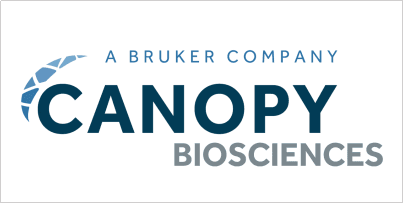 Canopy Biosciences logo