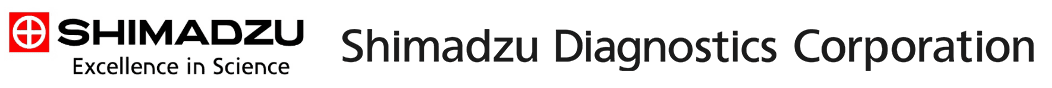 Shimadzu Diagnostics Corporation 日本岛津诊断株式会社 logo